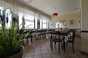 Hotel Vistamare Viserba Rimini