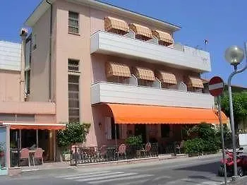 Hotel Vistamare Viserba Rimini
