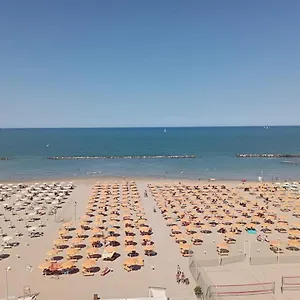Hotel Pacesetter, Rimini