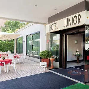 Junior 3* Rimini