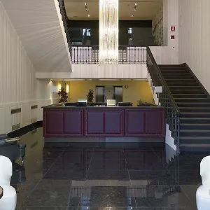 Italiana Milan Fair 4* Rho