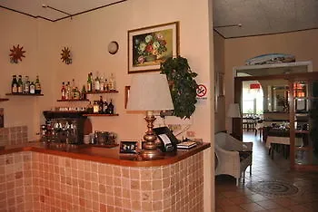 Hotel Vistamare Viserba Rimini 2*,  Italia