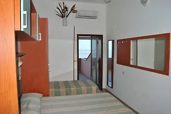 Hotel Vistamare Viserba Rimini 2*,  Italy