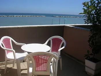 Hotel Vistamare Viserba Rimini