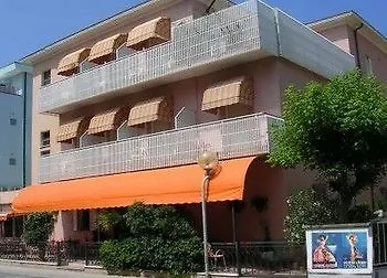 Hotel Vistamare Viserba Rimini