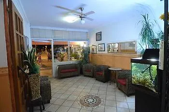 Hotel Vistamare Viserba Rimini 2*,