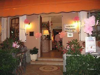 Hotel Vistamare Viserba Rimini