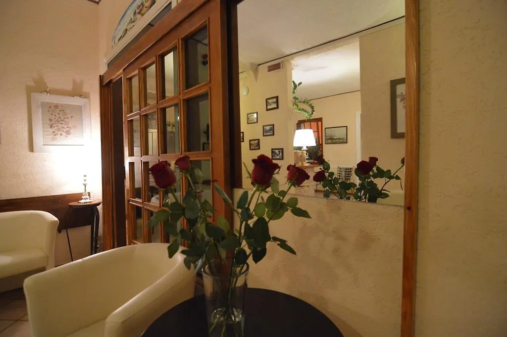 Hotel Vistamare Viserba Rimini 2*,