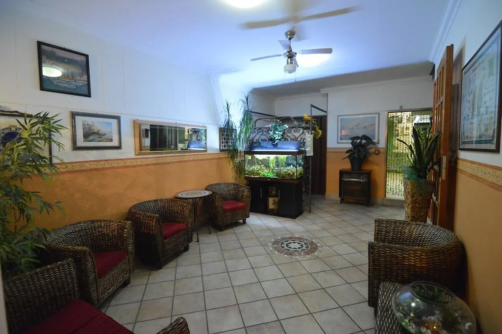 Hotel Vistamare Viserba Rimini 2*,