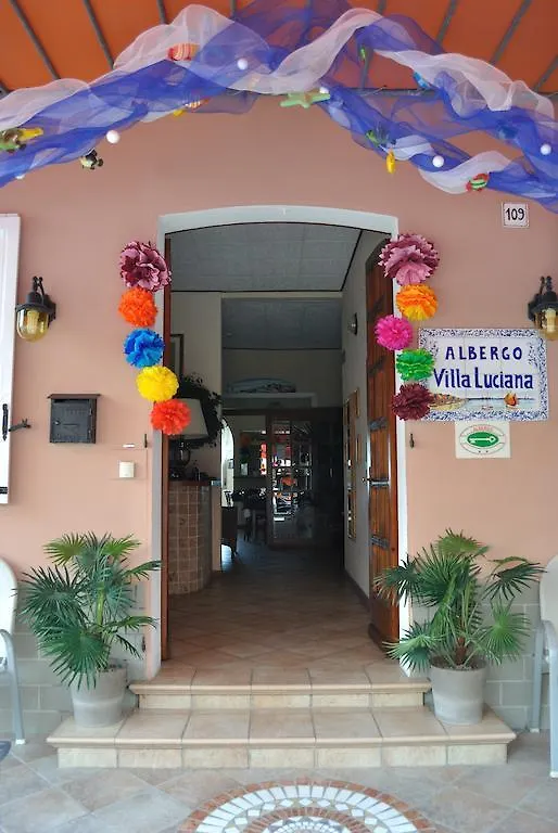 Hotel Vistamare Viserba Rimini