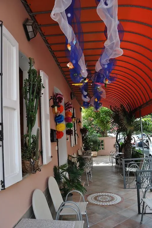 Hotel Vistamare Viserba Rimini