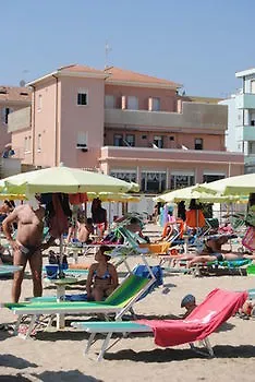 Hotel Vistamare Viserba Rimini