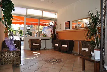 **  Hotel Vistamare Viserba Rimini Italy