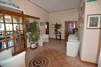 Hotel Vistamare Viserba Rimini