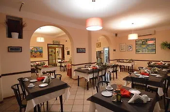 Hotel Vistamare Viserba Rimini 2*,