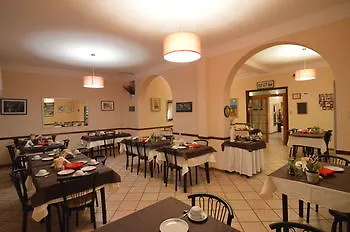 Hotel Vistamare Viserba Rimini