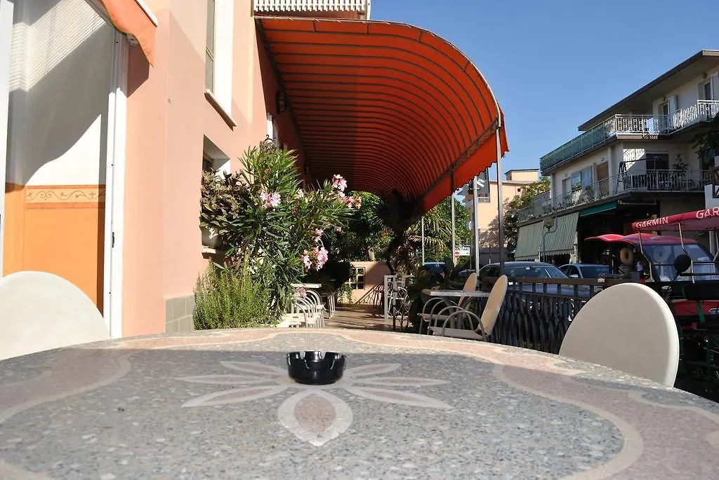 Hotel Vistamare Viserba Rimini