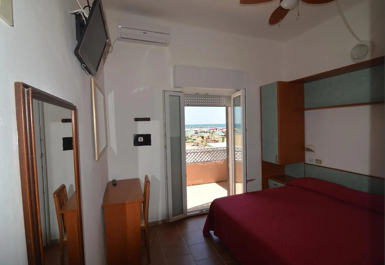 Hotel Vistamare Viserba Rimini