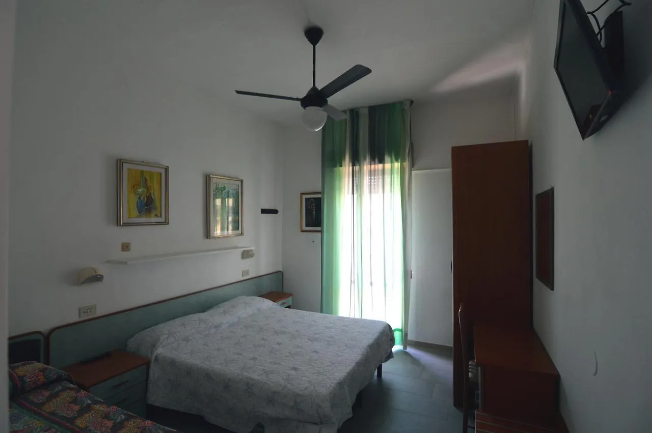 Hotel Vistamare Viserba Rimini